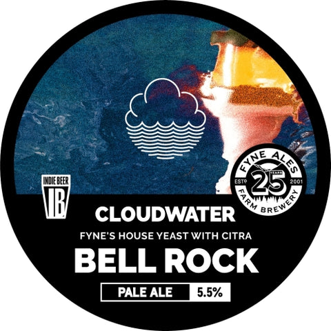DRAFT | Cloudwater Bell Rock