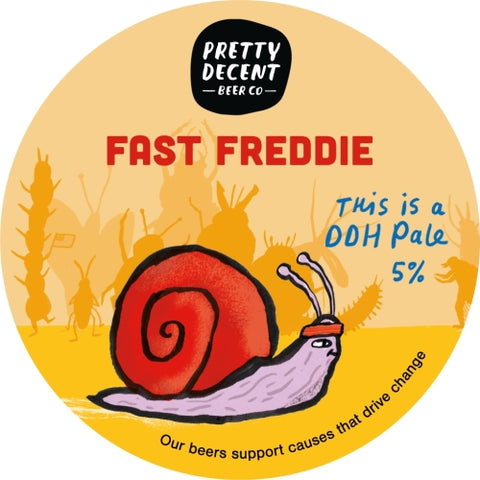 DRAFT | PDBC Fast Freddie