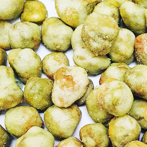 What’s Up Wasabi ViPeas 63g