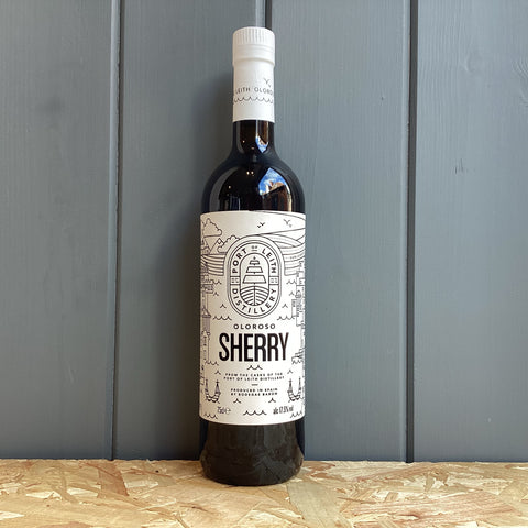 Port Of Leith | Oloroso Sherry