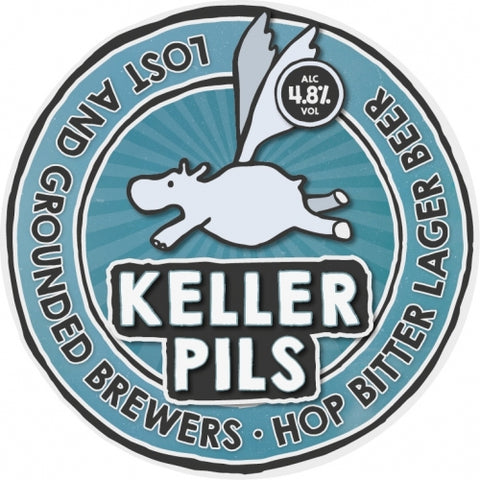 On the taps