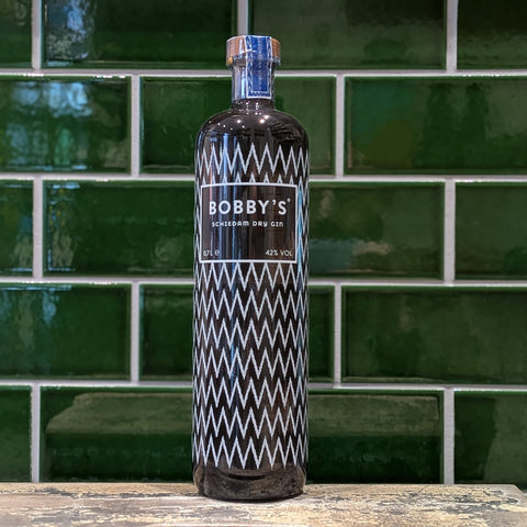 Bobbys | Schiedam Dry Gin