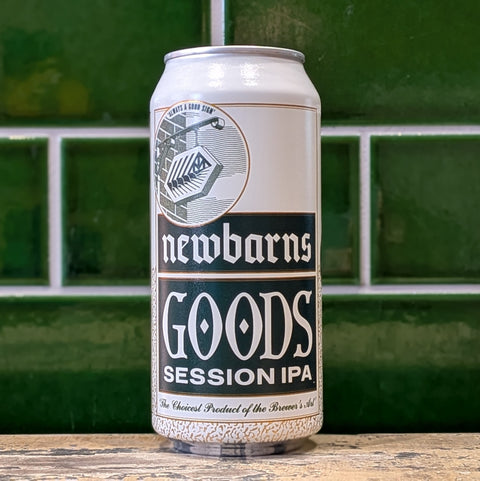 Newbarns | Goods : Session IPA