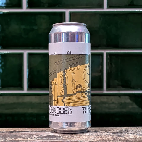 Baron | Borrowed Time : West Coast Pale