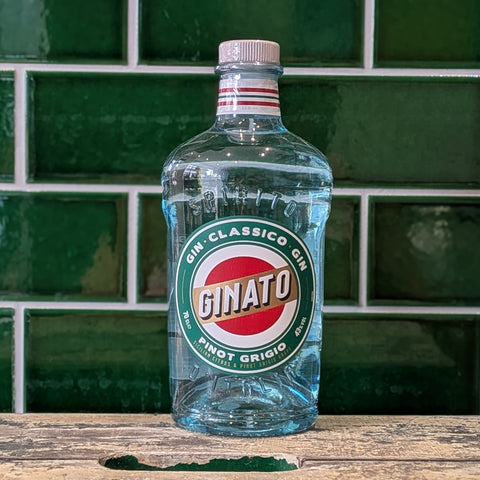 Ginato | Pinot Grigio Gin