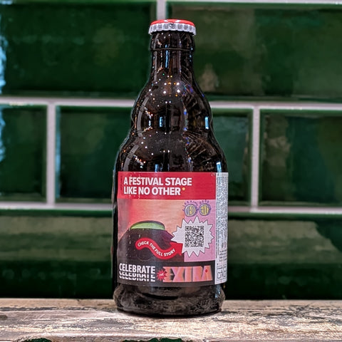 Vedett | Extra Pilsner : Belgian Blond Lager