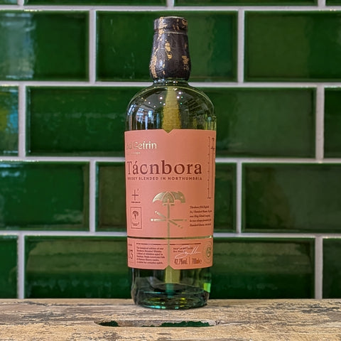 Ad Gefrin | Tacnbora Batch 3 : English Single Malt