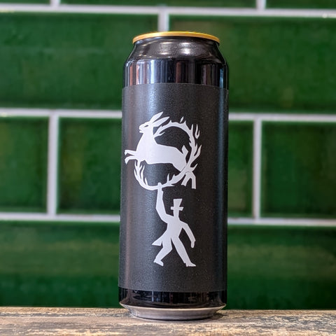 Baron | Hot & Cross : Hot Cross Bun Imperial Stout