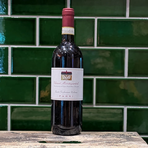 Fattorie Parri | Chianti Montespertoli