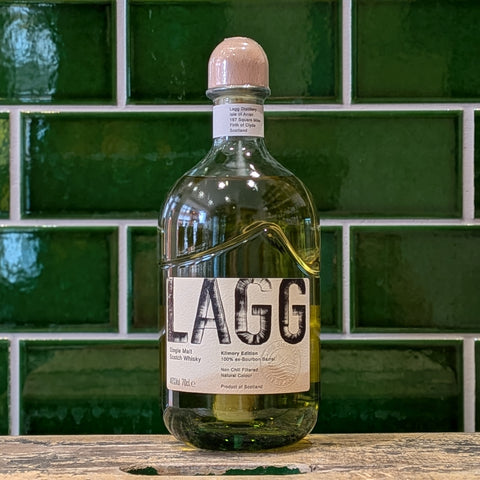 Arran | Lagg Kilmory : Island Single Malt Whisky