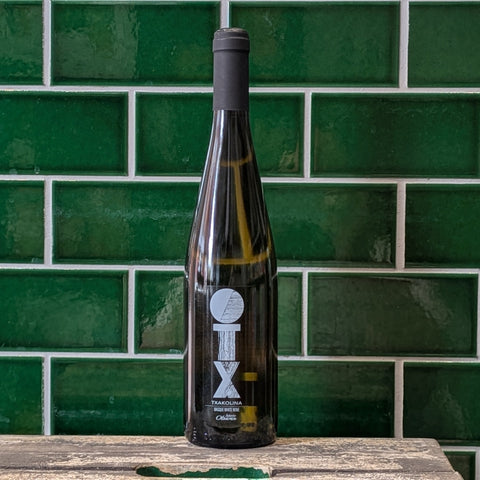Bodega Virgen De Lorea | OTX Txakolina