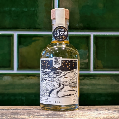 Hive Mind | Wye Valley Traditional Mead 20cl