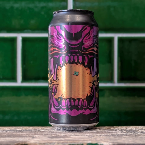 Seven Island | Citra Crush NEIPA : Hazy IPA