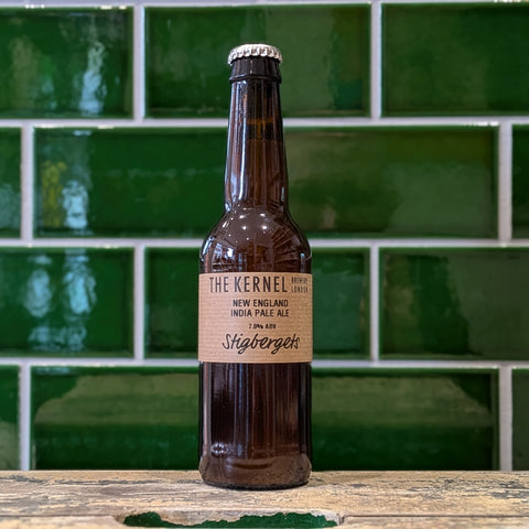 The Kernel | New England IPA : Hazy IPA