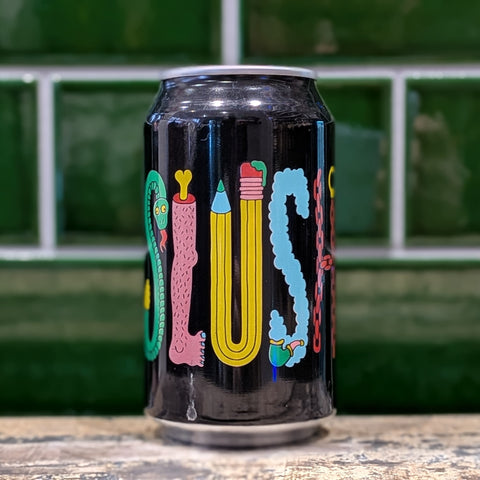 Prarie Artisan Ales | Slush : Fruity Sour
