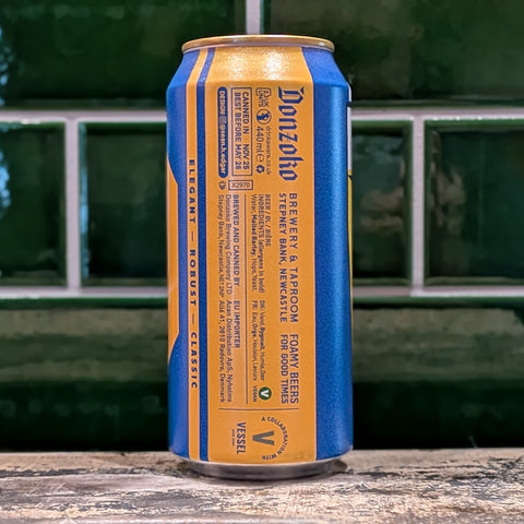 Donzoko | Helles Spezial : German Style Lager