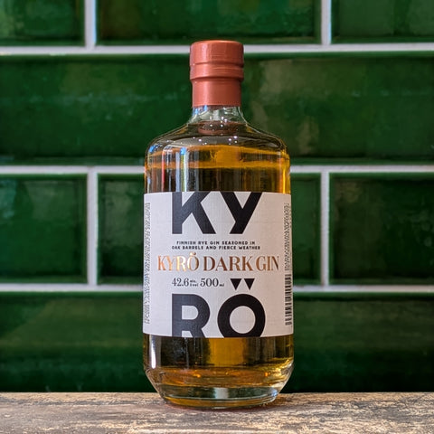 Kyro Dark Gin