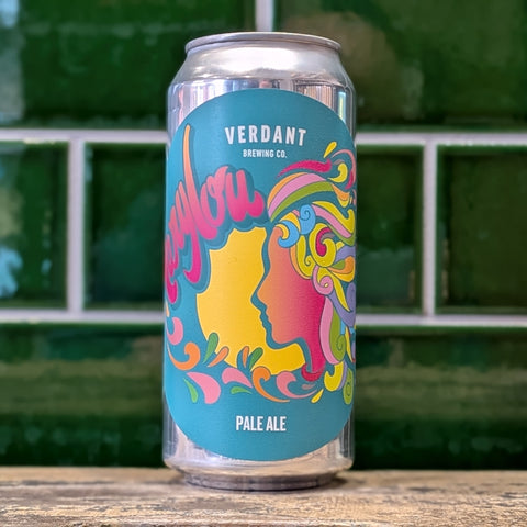Verdant | Marylou : New England Pale
