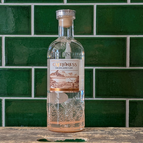 Caithness Highland Gin