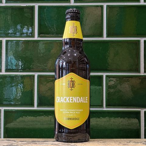 Thornbridge | Crackendale : Citra Pale