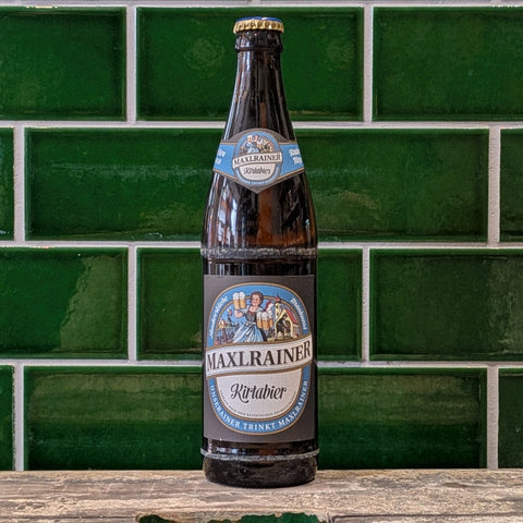 Maxlrain | Kirtabier : Marzen Lager