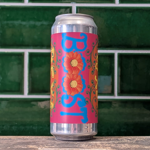 DEYA | Boost : Hazy Session Pale