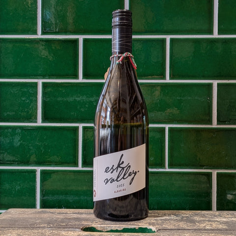 Esk Valley | Albarino 2022 : New Zealand White