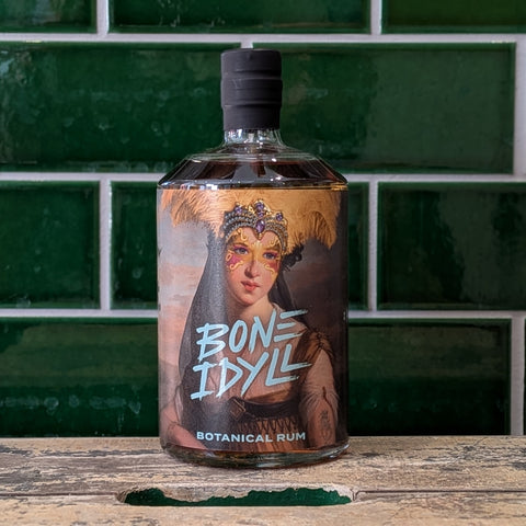 Bone Idyll | Botanical Rum