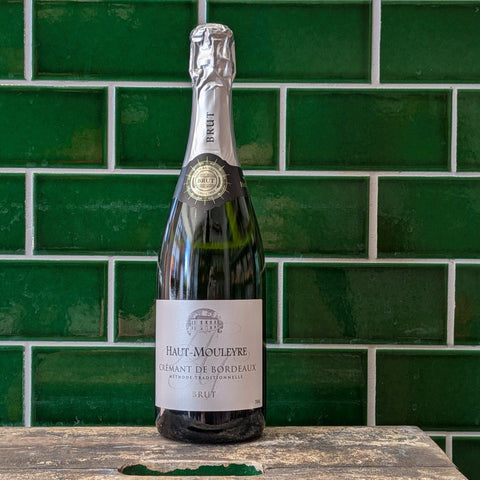 Haut - Mouleyre | Creamant De Bordeaux NV