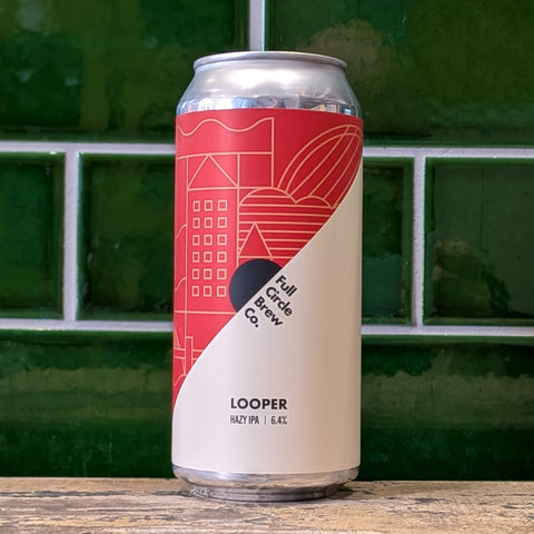 Full Circle | Looper : New England IPA
