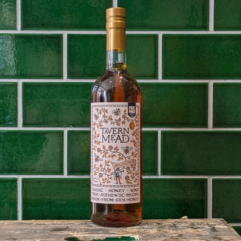 Hive Mind | Tavern Mead