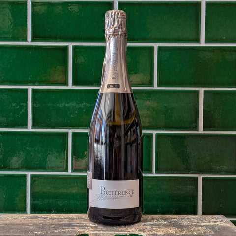 Raymond Morin | Preference Cremant De Loire Brut