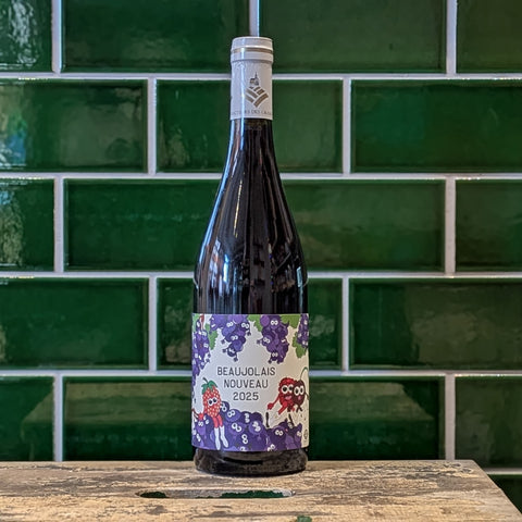 Cave De Fleurie | Beaujolais Nouveau 2025