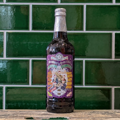 Samuel Smiths | Winter Welcome : Old Ale