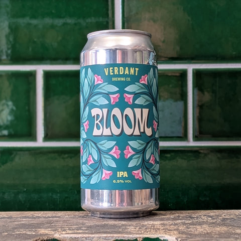 Verdant | Bloom : New England IPA