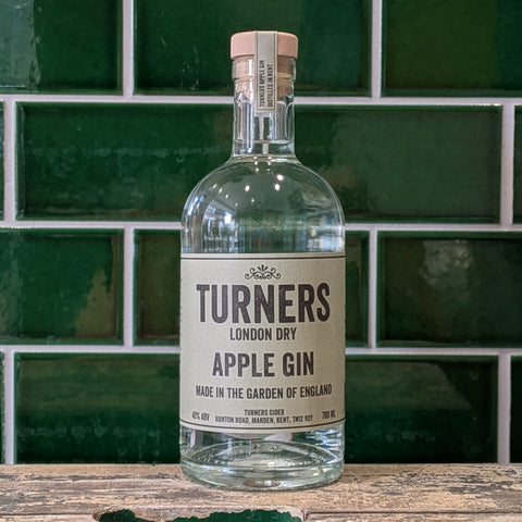 Turners | Apple Gin