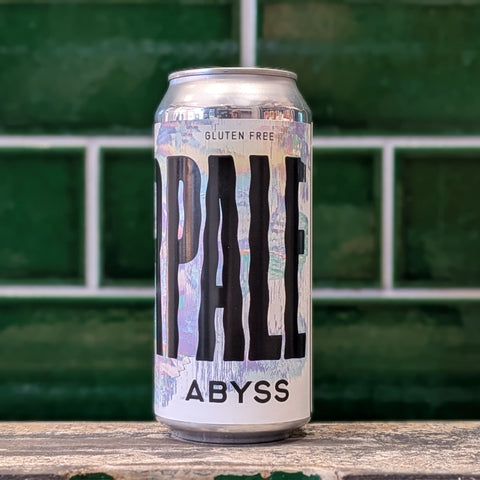 Abyss | Super Pale : Hazy Pale