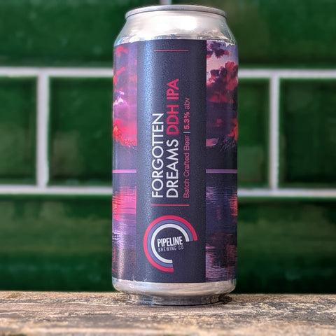 Pipeline | Forgotten Dreams : DDH IPA