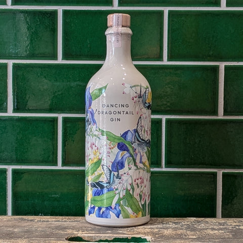 Dorking Distillery | Dancing Dragontail Summer Gin
