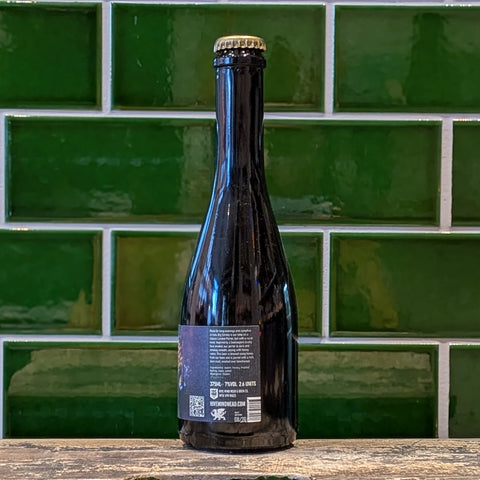 Hive Mind | Big Smoke : Smoked Honey Porter