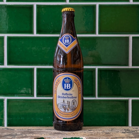 Hofbrau | Oktoberfest : Festbier