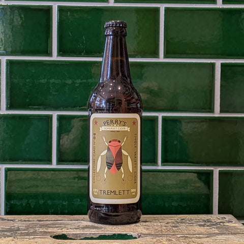 Perrys Cider | Tremlett : Single Variety Apple Cider
