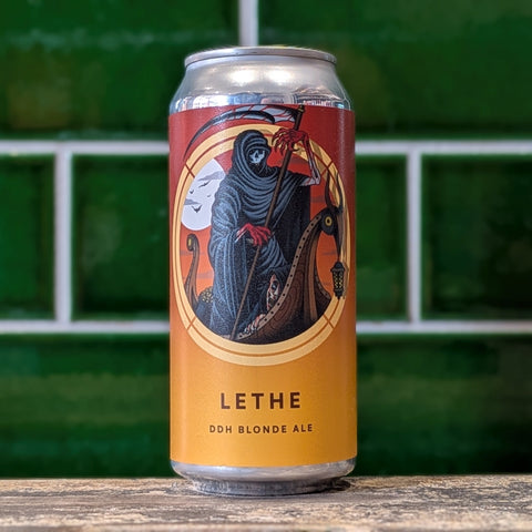 Otherworld | Lethe : Belgian Style Golden