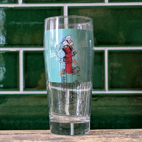 Beer Glass | Bevz Glass