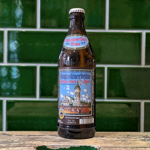 Augustiner | Oktoberfest Bier