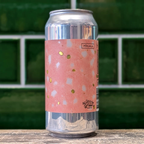 Pohjala x Xul | Piknik : Citra Hopped Hazy IPA