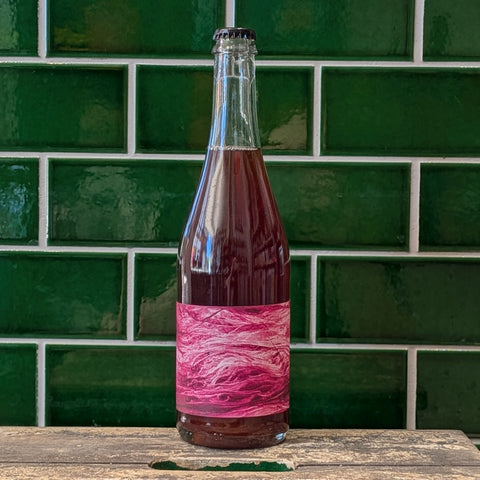 Pilton | In Touch 75cl : Apple & Grape Keeved Cider