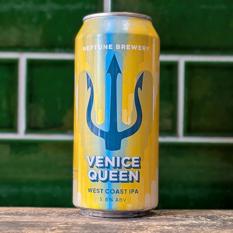 Neptune | Venice Queen : West Coast IPA