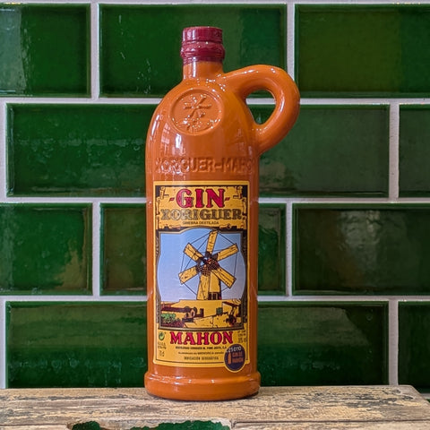 Xoriguer | Mahon Gin Canet