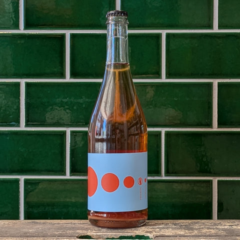 Pilton | Pomme Pomme 75cl : Apple & Quince Keeved Cider